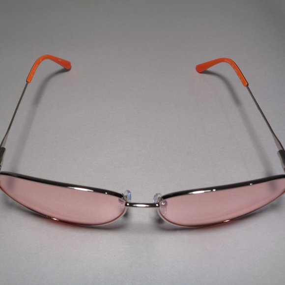 Calvin Klein CK19103S Nickel New Sunglasses main image 9